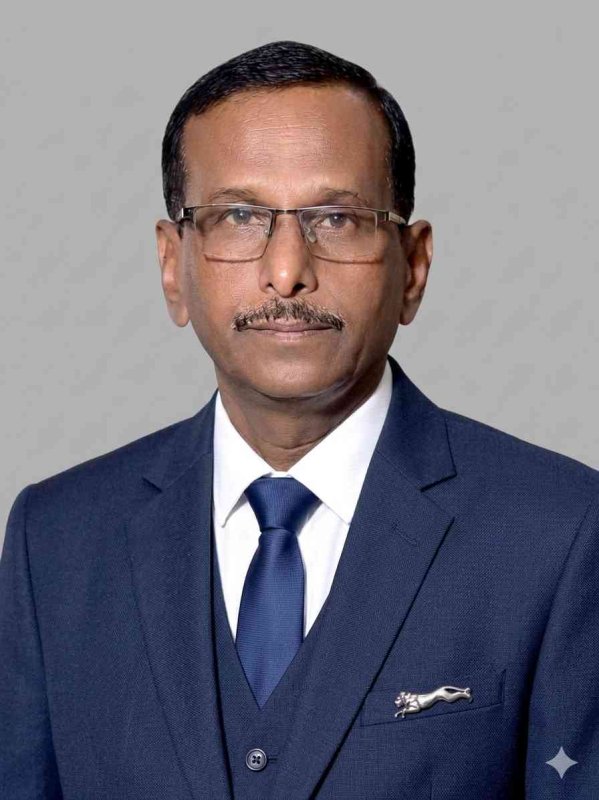 श्री. कैलास दत्तात्रय  हादगे, नाशिक
